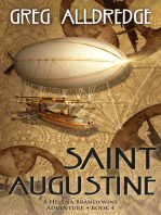 Saint Augustine