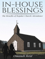 In-House Blessings