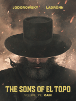 The Sons of El Topo Vol.1