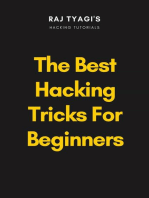 The Best Hacking Tricks for Beginners