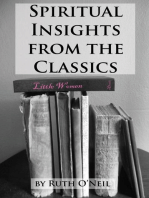 Spiritual Insights from Classic Literature: Little Women: Spiritual Insights from Classic Literature