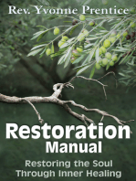 Restoration Manual