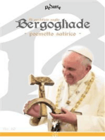 Bergoglìade