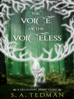 The Voice Of The Voiceless