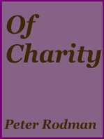 Of Charity