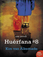 Huérfana # 8