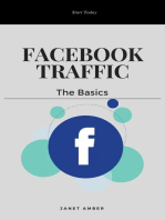 Facebook Traffic: The Basics