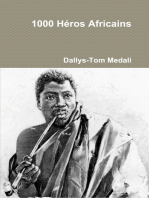 Héros Africains