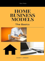 Home Business Models