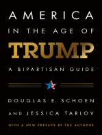 America in the Age of Trump: A Bipartisan Guide