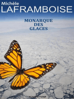 Monarque des glaces: Echovisions