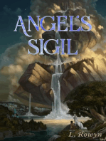 Angel's Sigil: The Demon's Series, #2