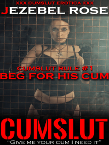 Cumslut, автор: Jezebel Rose – Электронная книга | Scribd