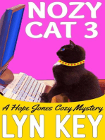 Nozy Cat 3