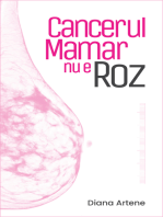 Cancerul Mamar nu e Roz