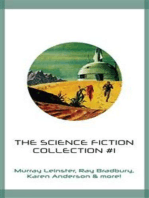 The Science Fiction Collection #1