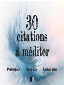 365 Pensees Et Citations Inspirantes De Hugo Platon Seneque Livre Electronique Scribd