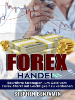 Forex-Handel: Bewährte Strategien, Um Geld Vom Forex-Markt Mit Leichtigkeit Zu Verdienen