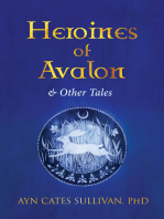 Heroines of Avalon and Other Tales