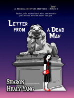 Letter From a Dead Man