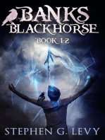 Banks Blackhorse Books 1 - 2