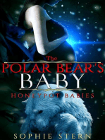 The Polar Bear's Baby