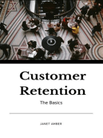 Customer Retention