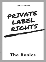 Private Label Rights