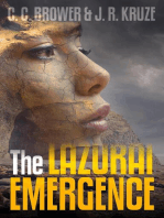 The Lazurai Emergence: Speculative Fiction Modern Parables