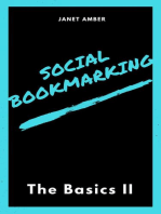 Social Bookmarking: The Basics II