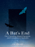 A Bat's End