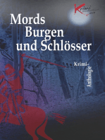 Mords Burgen und Schlösser: Krimi-Anthologie