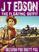 The Floating Outfit 27