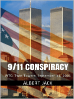 911Conspiracy2018: WTC: Twin Towers: September 11, 2001