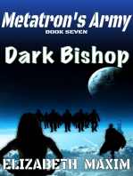 Dark Bishop (Metatron's Army, Book 7)