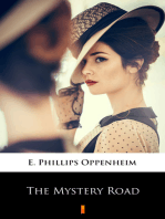 The Mystery Road