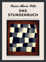 Das Stundenbuch: Gedichte