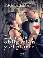 Entre la obligación y el placer: Amores por sorpresa