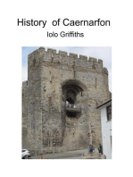 History of Caernarfon