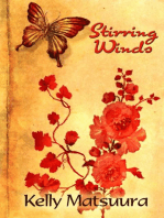 Stirring Winds: The Natura Anthologies, #1
