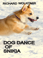 Dog Dance of Snikia