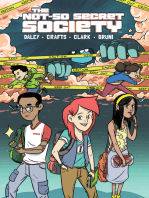 The Not-So Secret Society