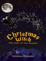 Christmas Witch, The Gift of the Angels