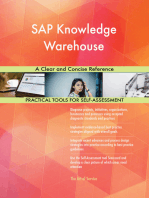 SAP Knowledge Warehouse A Clear and Concise Reference