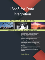 iPaaS for Data Integration The Ultimate Step-By-Step Guide
