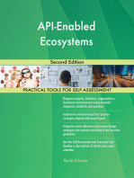 API-Enabled Ecosystems Second Edition