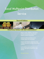 Local Multipoint Distribution Service Second Edition