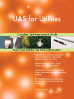 UAS for Utilities Complete Self-Assessment Guide