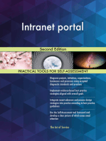 Intranet portal Second Edition