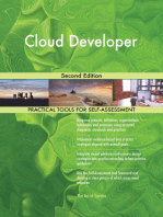 Cloud Developer Second Edition